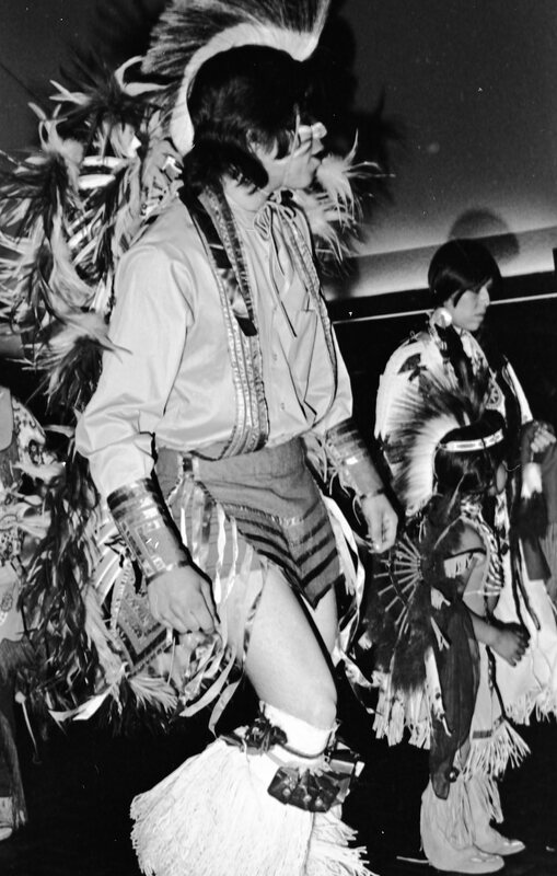 1978 Native American Root Feast 51