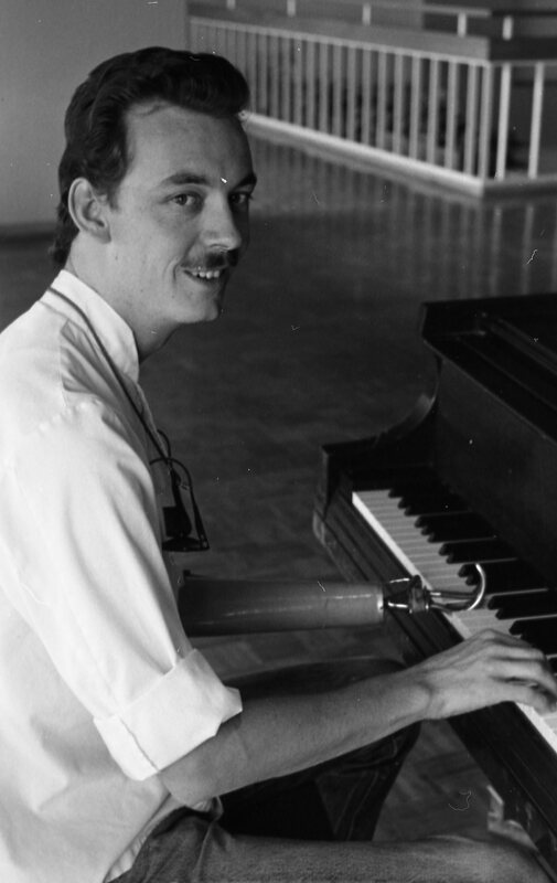 1984 Student, Eric Botts 10