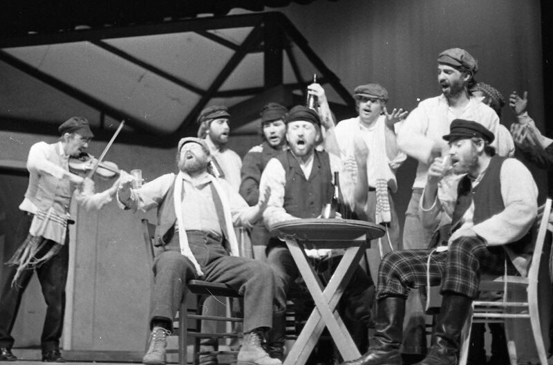 1973 "Fiddler on the Roof" 18