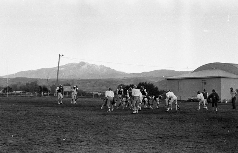 1979 Football, Mount Vernon 05