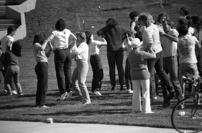 1985 Orientation, Activity 11