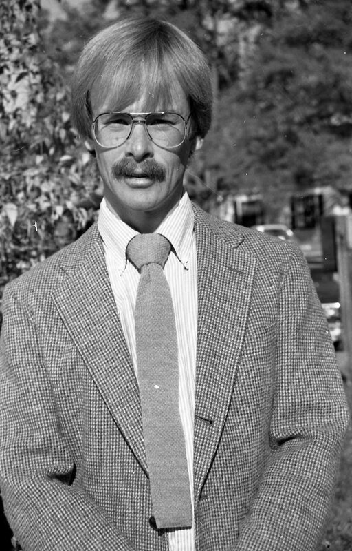1986 Student, Unidentified Man B 02