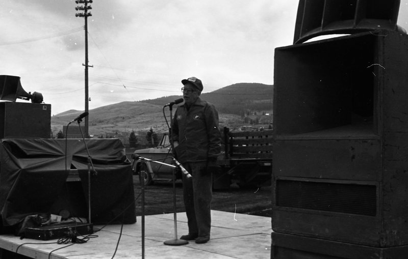 1982 Spring Festival, Rodney Briggs 03