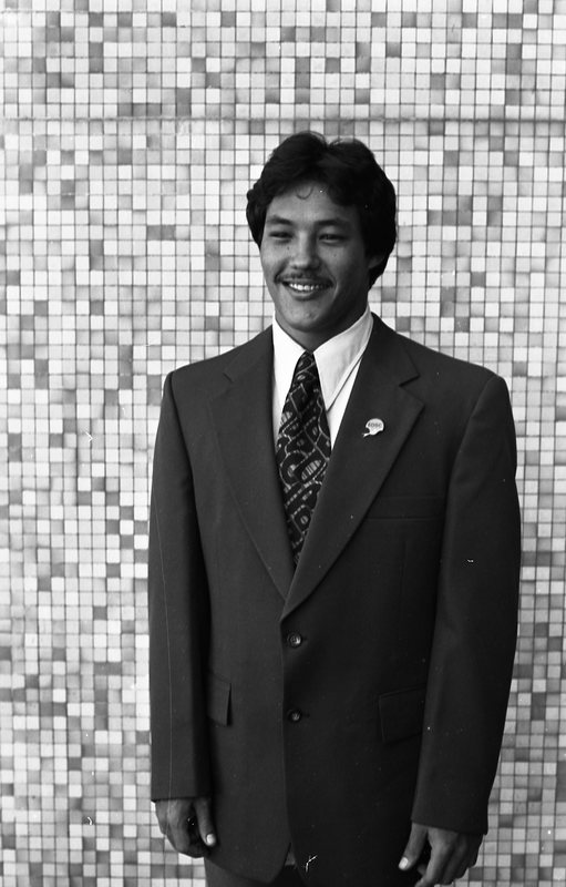 1982 Football Player, Portraits 055
