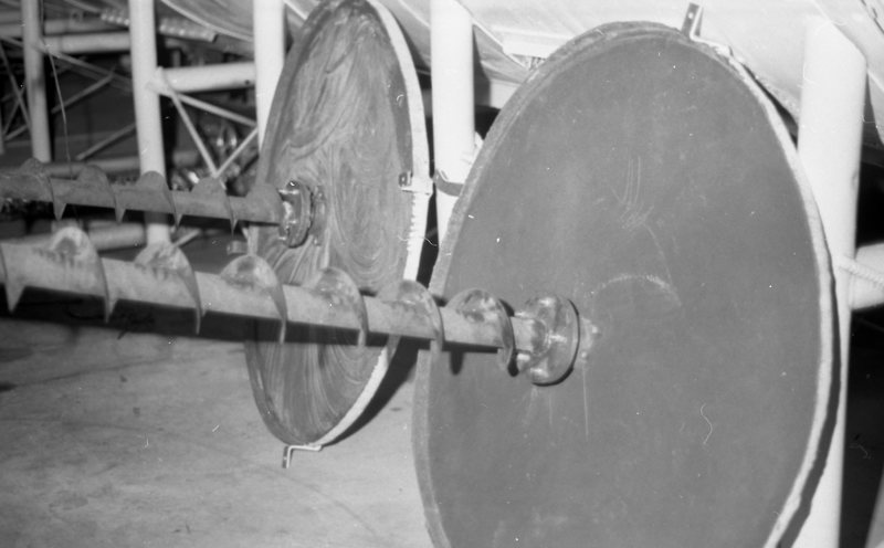 1979 Field Trip, Fuel Plant 10