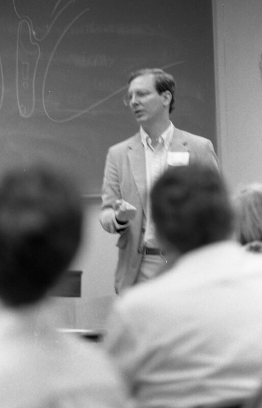 1987 English Seminar, Instruction 04