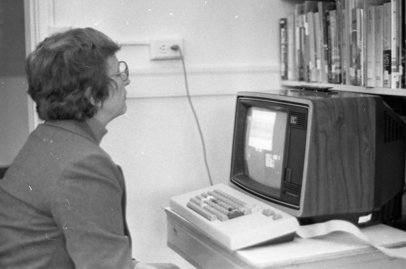 1980 Computer Workshop 11