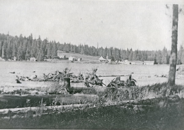 Langdon Lake 2