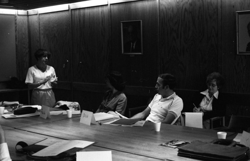 1982 Instructional Seminar 09