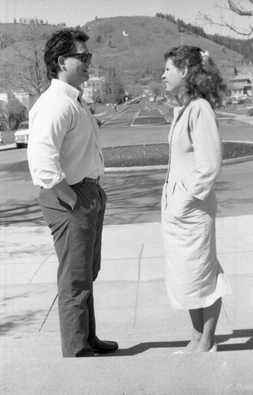 1987 Admission Recruiters 27