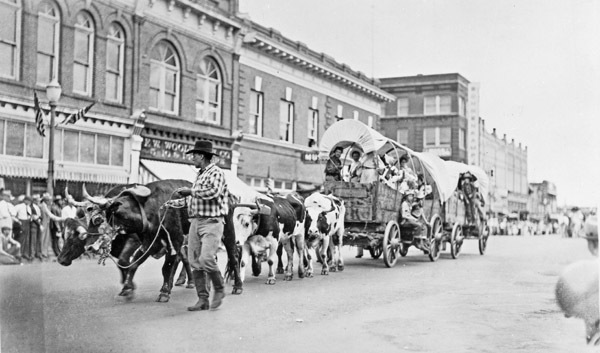 La Grande Parade 4