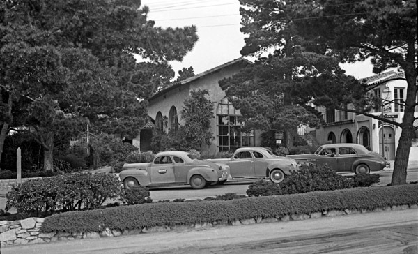 California Homes 2