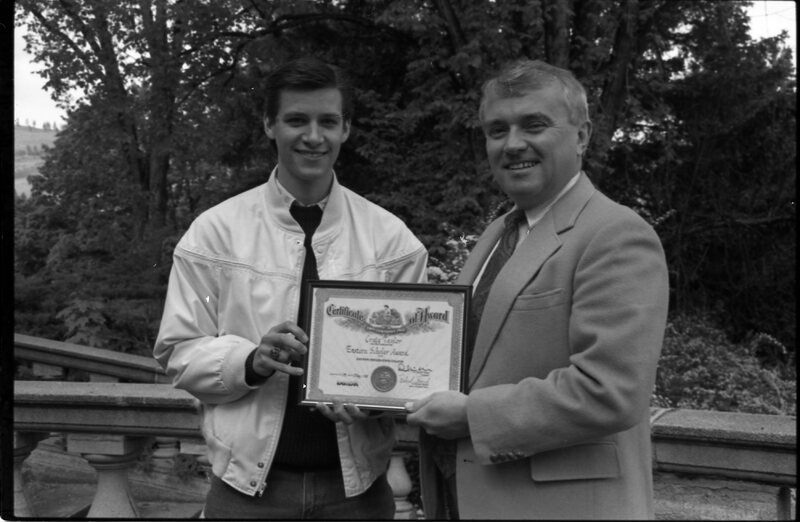 1990 Scholarship, Portraits 14