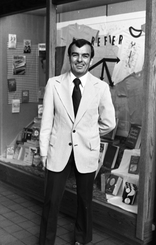 1961 Alumni, Daryl Corey 2