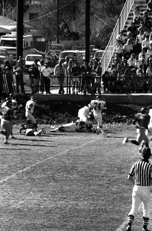 1985 Football Action 47