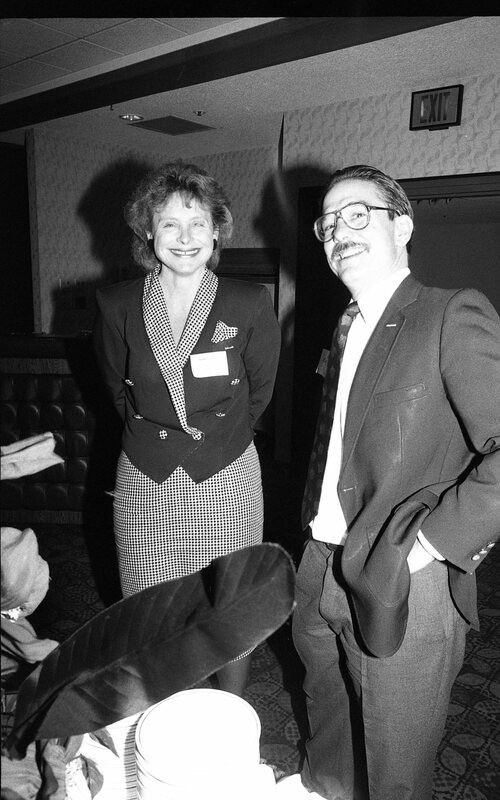 1990 Alumni Function, Pendleton 03