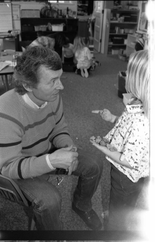 1989 Ackerman Elementary School, Teaching 02