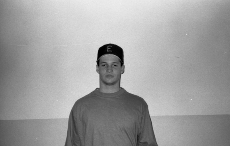 1988 Baseball Player, Portraits 74