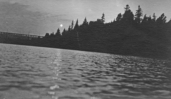 Oregon, Lake 14