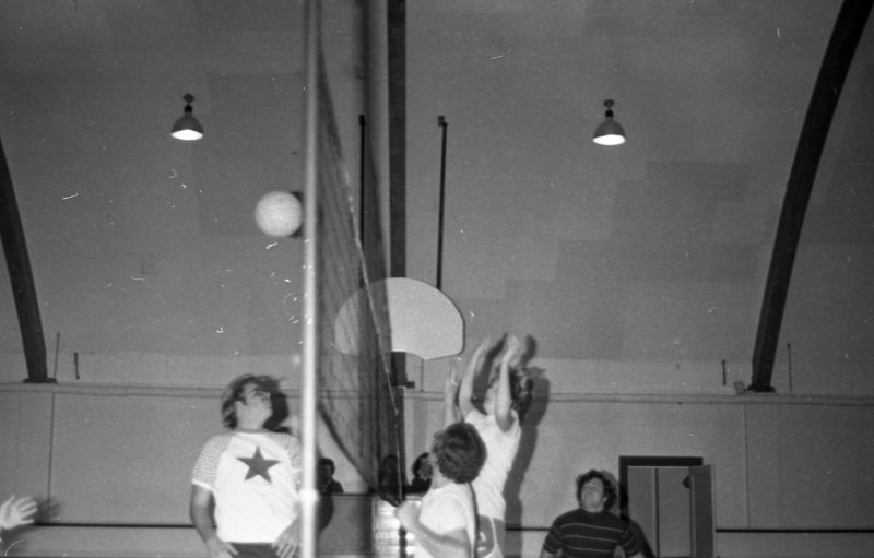 1979 Volleyball, Mount Vernon 06