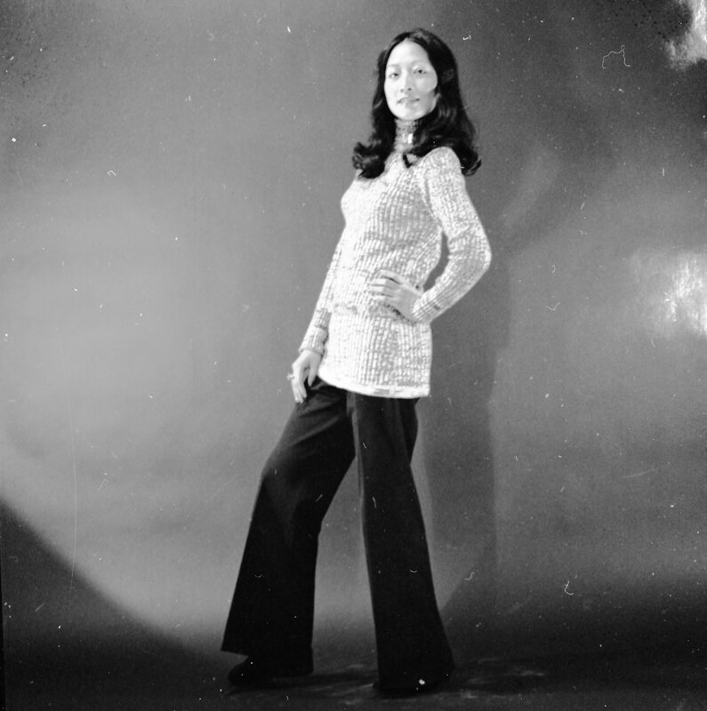 1972 Student, Sandi Pau 05