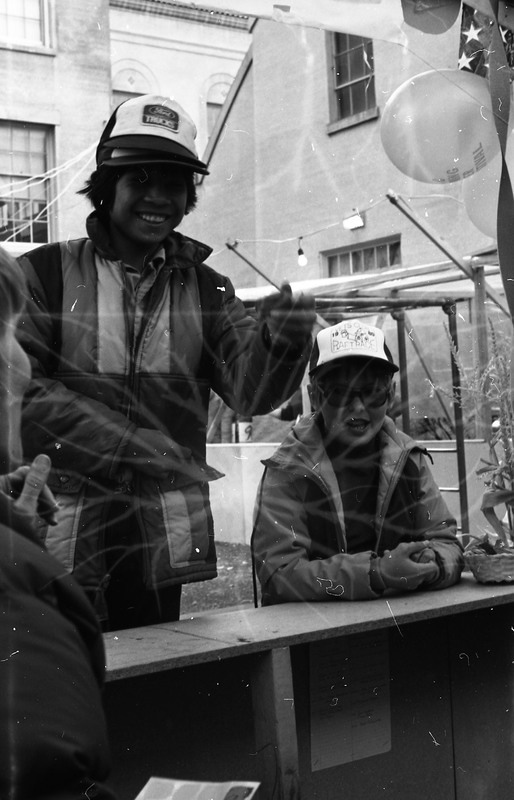 1980 Octoberfest, Booths 31