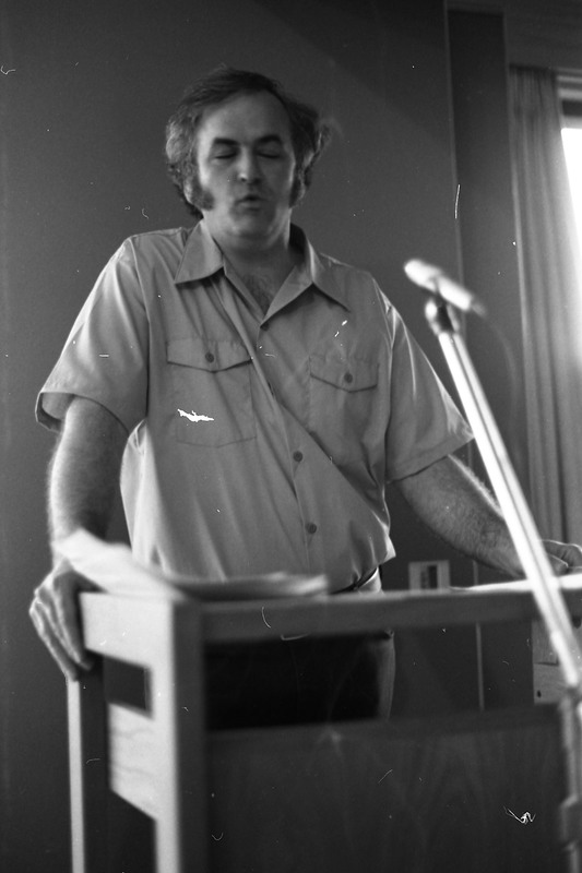 1981 Employee, George Venn 03