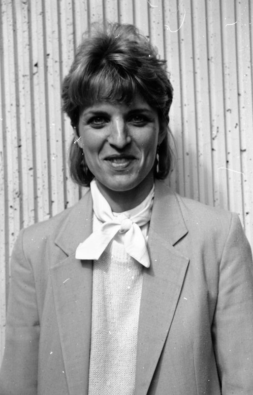 1986 Employee, Dixie Lund 05
