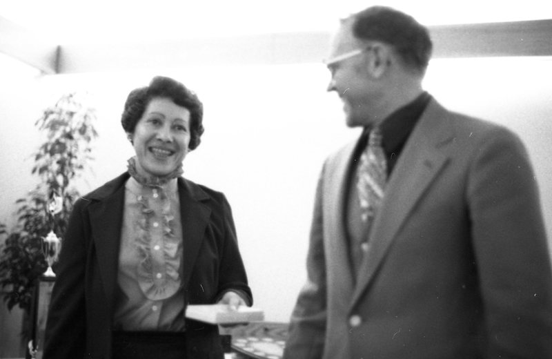 1980 Awards Banquet 12