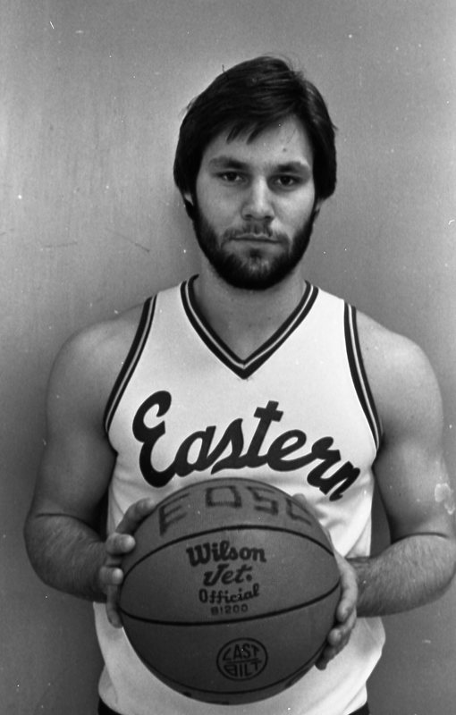 1981 Basketball Player, Portraits 20