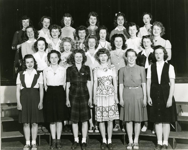 40's Alumni Group