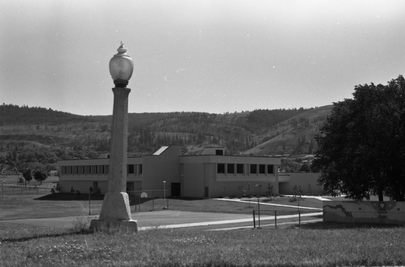 1976 Zabel Hall 1
