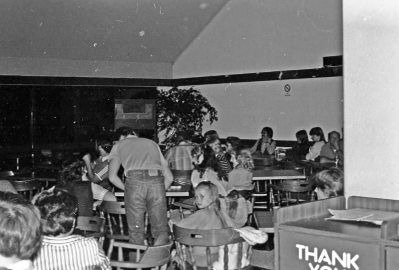 1984 Concert, Tom Wopat 20