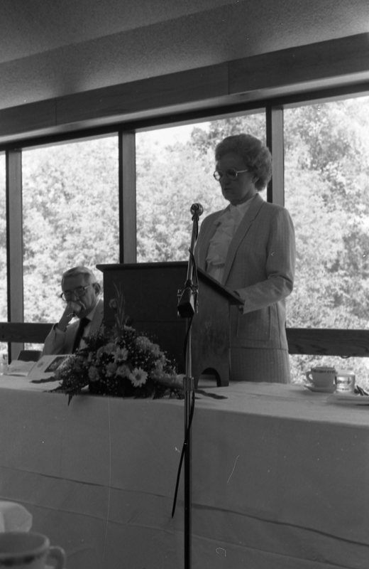 1983 Summer Graduation 01