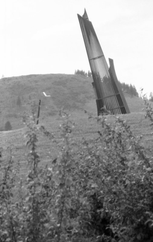 1986 Sculpture, Amphitheater 02