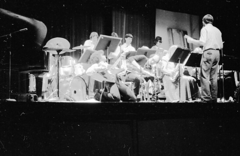 1983 Jazz Ensemble 08