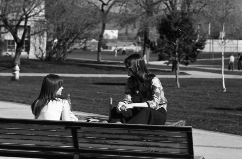 1979 Students, Outdoors 04