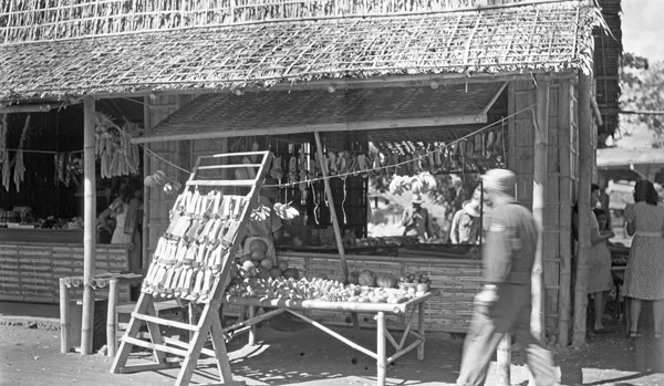Binmaley, Local Stores 2