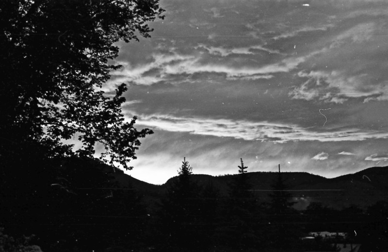 1976 Oregon, Sunset 06