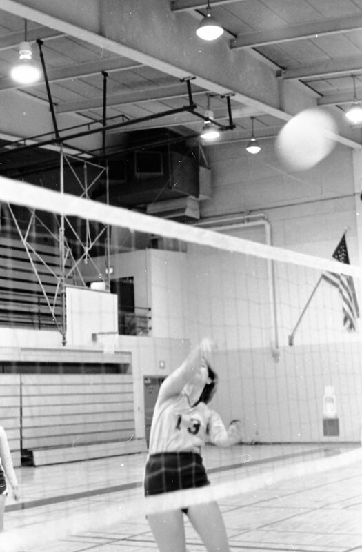 1979 Volleyball Action 55