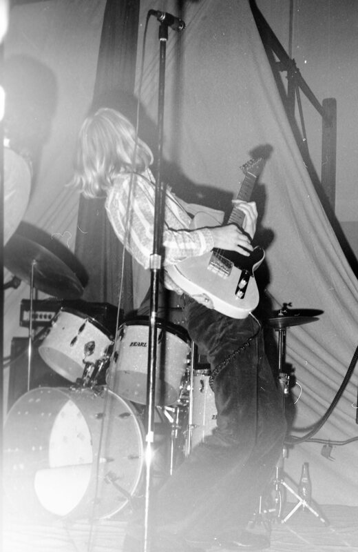 1972 Band, "Rock Creek" 09