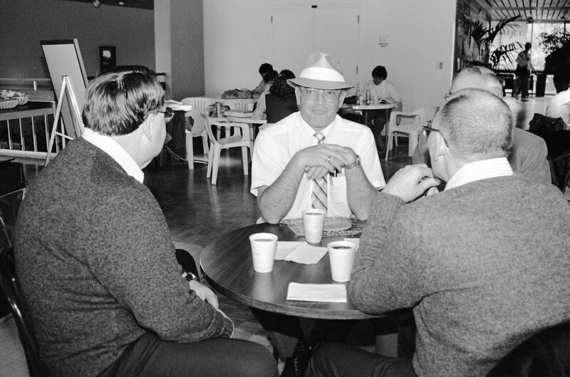 1988 Hoke Hall, Jitters Coffee Shop 05