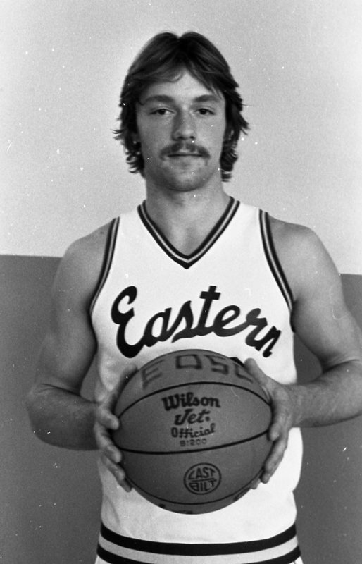 1981 Basketball Player, Portraits 15