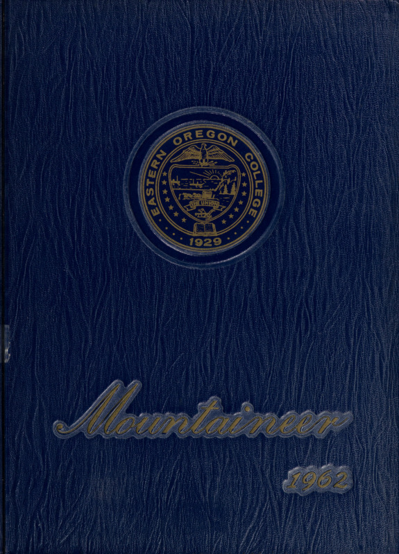 1962 Mountaineer