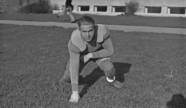 EONS, Football Player 15