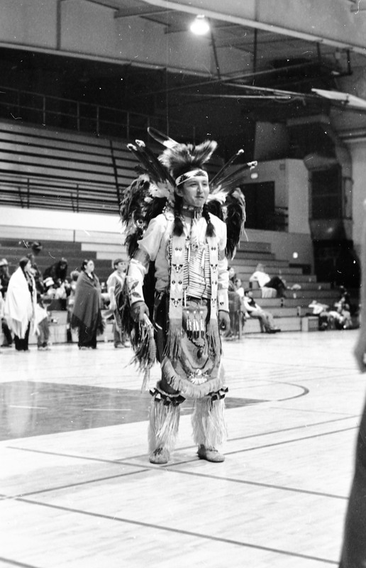 1983 Native American Powwow 13