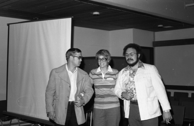 1976 Octoberfest, Alumni Banquet 12