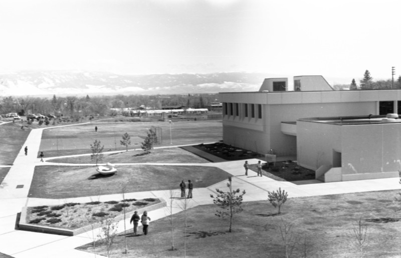 1976 Zabel Hall 2