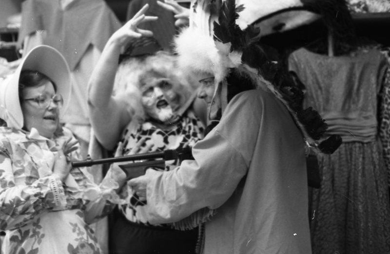 1980 Costumes, Beaux Arts 04