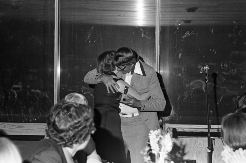 1977 Awards Banquet 08